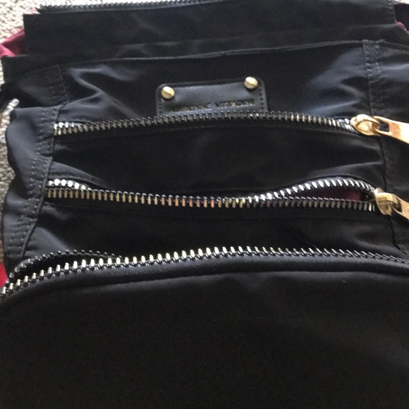 Adrienne Vittadini Black Purse - Picture 11 of 12